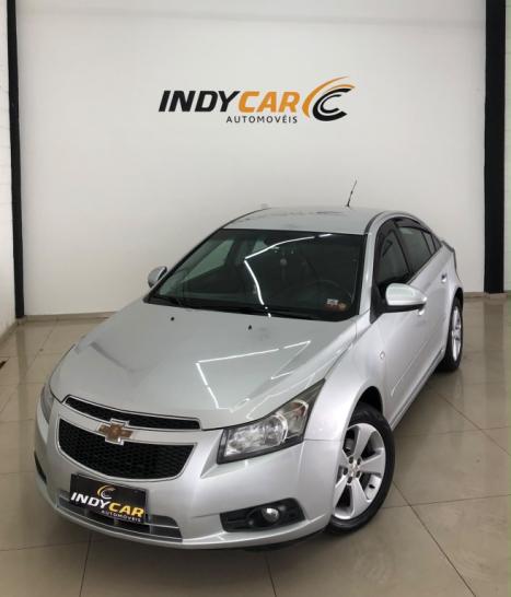 CHEVROLET Cruze Sedan 1.8 16V 4P LT ECOTEC FLEX AUTOM�TICO, Foto 7
