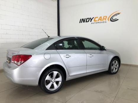 CHEVROLET Cruze Sedan 1.8 16V 4P LT ECOTEC FLEX AUTOM�TICO, Foto 9