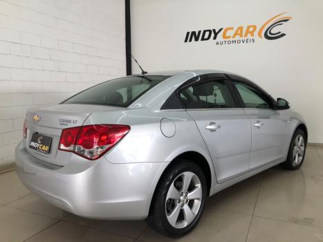 CHEVROLET Cruze Sedan 1.8 16V 4P LT ECOTEC FLEX AUTOM�TICO, Foto 12