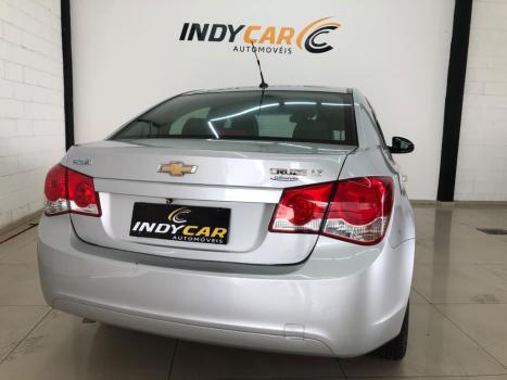 CHEVROLET Cruze Sedan 1.8 16V 4P LT ECOTEC FLEX AUTOM�TICO, Foto 13