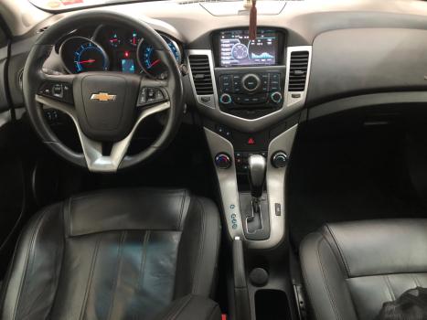 CHEVROLET Cruze Sedan 1.8 16V 4P LT ECOTEC FLEX AUTOM�TICO, Foto 14