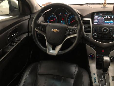CHEVROLET Cruze Sedan 1.8 16V 4P LT ECOTEC FLEX AUTOM�TICO, Foto 15