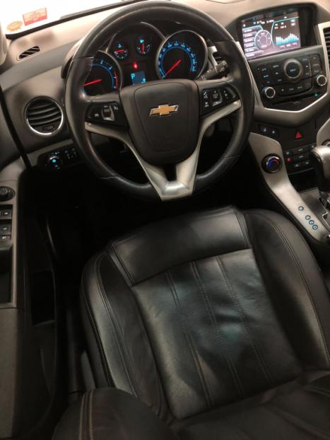 CHEVROLET Cruze Sedan 1.8 16V 4P LT ECOTEC FLEX AUTOM�TICO, Foto 16
