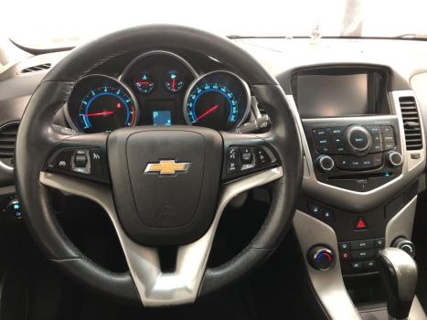 CHEVROLET Cruze Sedan 1.8 16V 4P LT ECOTEC FLEX AUTOM�TICO, Foto 19