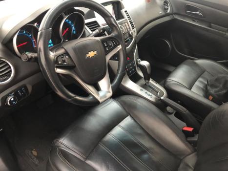 CHEVROLET Cruze Sedan 1.8 16V 4P LT ECOTEC FLEX AUTOM�TICO, Foto 20