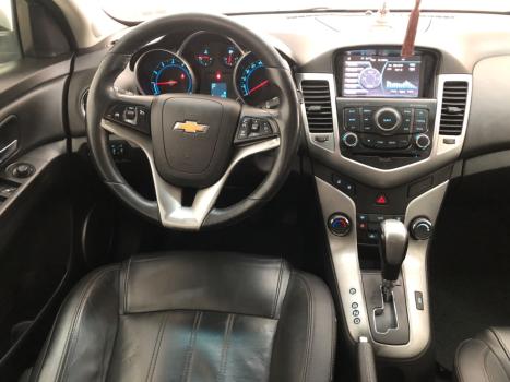 CHEVROLET Cruze Sedan 1.8 16V 4P LT ECOTEC FLEX AUTOM�TICO, Foto 21