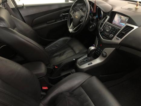 CHEVROLET Cruze Sedan 1.8 16V 4P LT ECOTEC FLEX AUTOM�TICO, Foto 22