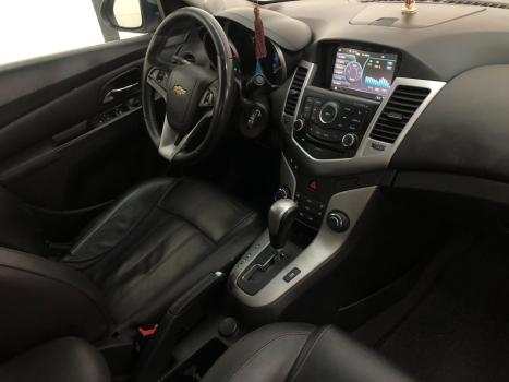 CHEVROLET Cruze Sedan 1.8 16V 4P LT ECOTEC FLEX AUTOM�TICO, Foto 23