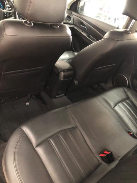 CHEVROLET Cruze Sedan 1.8 16V 4P LT ECOTEC FLEX AUTOM�TICO, Foto 26