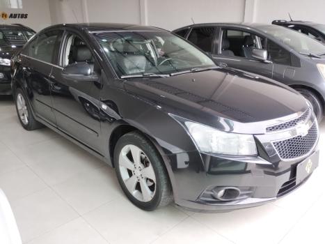 CHEVROLET Cruze Sedan 1.8 16V 4P LT ECOTEC FLEX, Foto 2