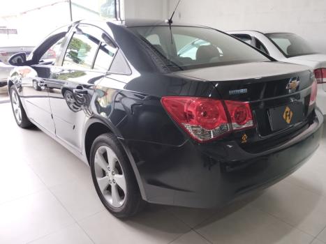 CHEVROLET Cruze Sedan 1.8 16V 4P LT ECOTEC FLEX, Foto 4