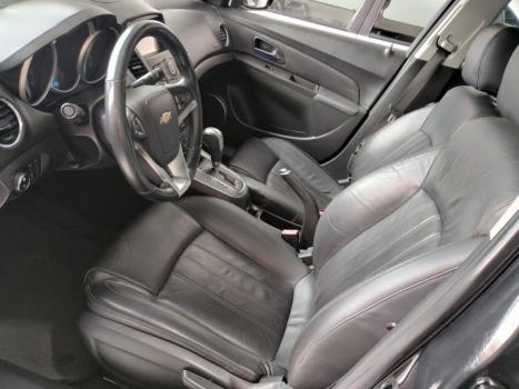 CHEVROLET Cruze Sedan 1.8 16V 4P LT ECOTEC FLEX, Foto 6