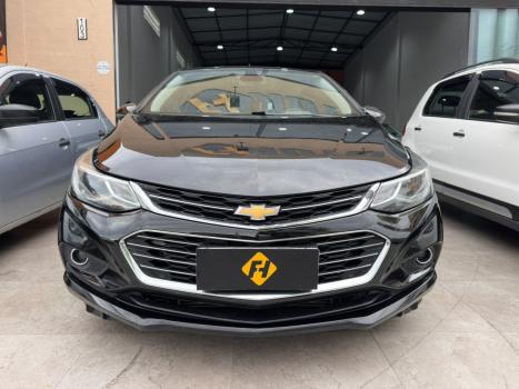CHEVROLET Cruze Sedan 1.4 16V 4P LT FLEX TURBO AUTOMÁTICO, Foto 2