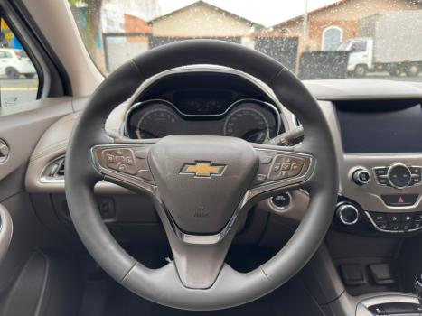 CHEVROLET Cruze Sedan 1.4 16V 4P LT FLEX TURBO AUTOMÁTICO, Foto 5
