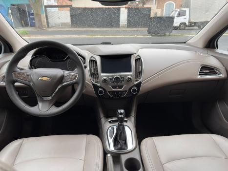 CHEVROLET Cruze Sedan 1.4 16V 4P LT FLEX TURBO AUTOMÁTICO, Foto 6