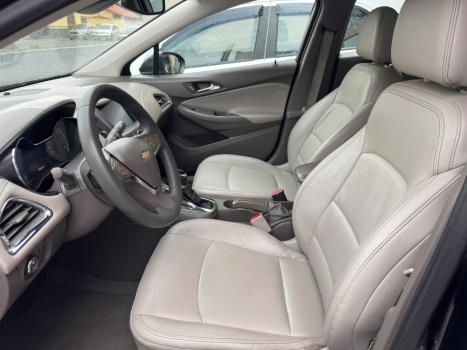CHEVROLET Cruze Sedan 1.4 16V 4P LT FLEX TURBO AUTOMÁTICO, Foto 7