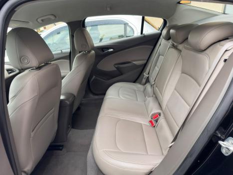 CHEVROLET Cruze Sedan 1.4 16V 4P LT FLEX TURBO AUTOMÁTICO, Foto 8