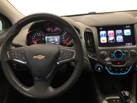 CHEVROLET Cruze Sedan 1.4 16V 4P LTZ FLEX TURBO AUTOMÁTICO, Foto 18