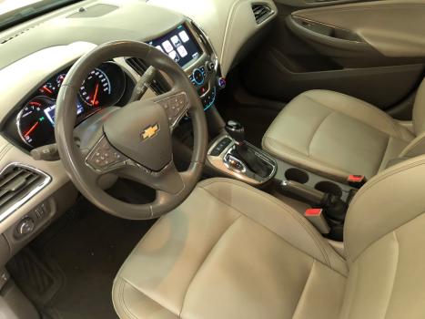 CHEVROLET Cruze Sedan 1.4 16V 4P LTZ FLEX TURBO AUTOMÁTICO, Foto 20