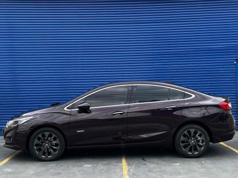CHEVROLET Cruze Sedan 1.4 16V 4P LT FLEX TURBO AUTOMÁTICO, Foto 5