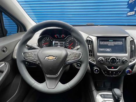 CHEVROLET Cruze Sedan 1.4 16V 4P LT FLEX TURBO AUTOMÁTICO, Foto 9