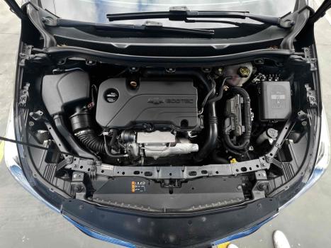 CHEVROLET Cruze Sedan 1.4 16V 4P LT FLEX TURBO AUTOMÁTICO, Foto 11
