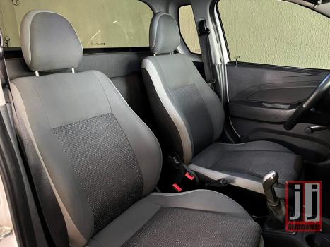 CHEVROLET Montana 1.4 FLEX LS, Foto 6