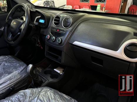 CHEVROLET Montana 1.4 FLEX LS, Foto 9