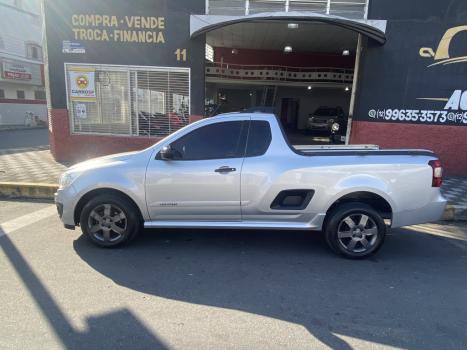 CHEVROLET Montana 1.4 FLEX LS, Foto 1