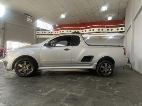 CHEVROLET Montana 1.4 FLEX LS, Foto 3