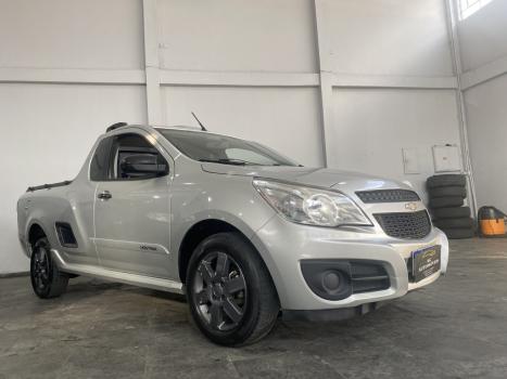 CHEVROLET Montana 1.4 FLEX LS, Foto 4