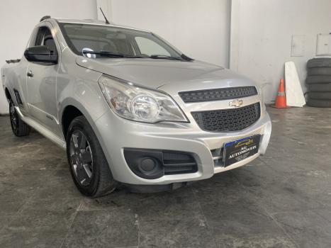 CHEVROLET Montana 1.4 FLEX LS, Foto 6