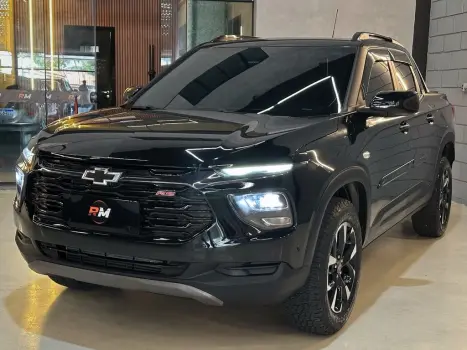 CHEVROLET Montana 1.2 12V FLEX TURBO, Foto 1