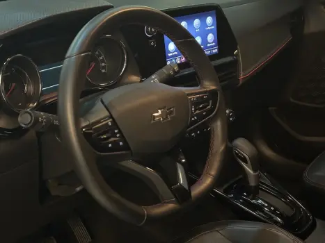 CHEVROLET Montana 1.2 12V FLEX TURBO, Foto 4