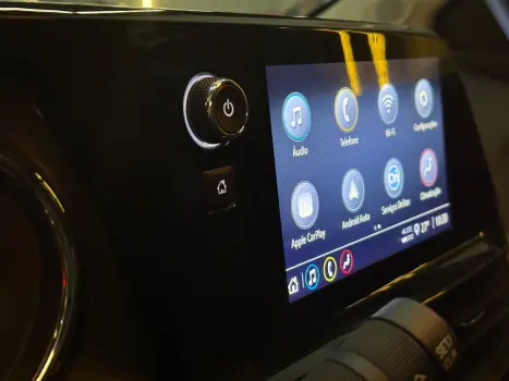 CHEVROLET Montana 1.2 12V FLEX TURBO, Foto 7