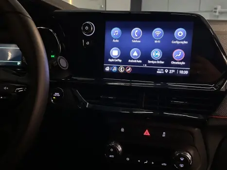 CHEVROLET Montana 1.2 12V FLEX TURBO, Foto 10