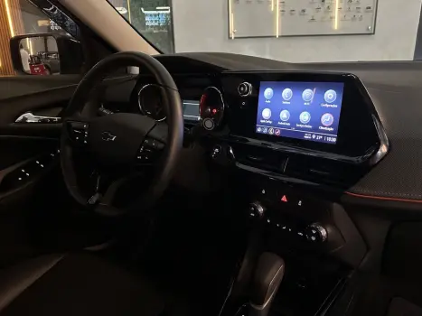 CHEVROLET Montana 1.2 12V FLEX TURBO, Foto 12
