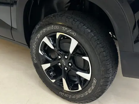 CHEVROLET Montana 1.2 12V FLEX TURBO, Foto 14