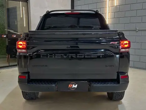 CHEVROLET Montana 1.2 12V FLEX TURBO, Foto 15