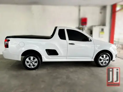 CHEVROLET Montana 1.4 FLEX LS, Foto 3