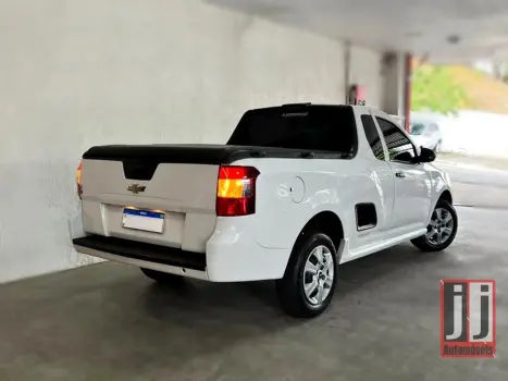 CHEVROLET Montana 1.4 FLEX LS, Foto 4