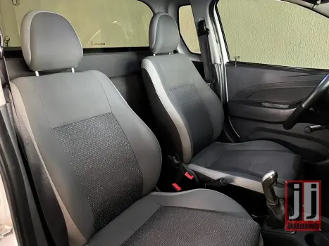 CHEVROLET Montana 1.4 FLEX LS, Foto 6