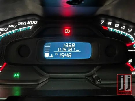 CHEVROLET Montana 1.4 FLEX LS, Foto 10