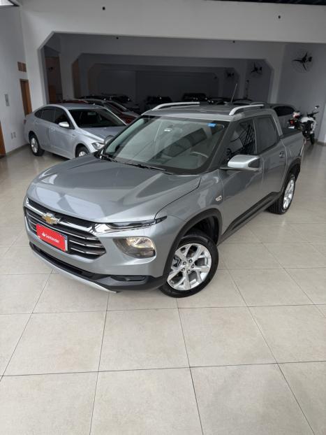 CHEVROLET Montana 1.2 12V FLEX LTZ TURBO AUTOM�TICO, Foto 1