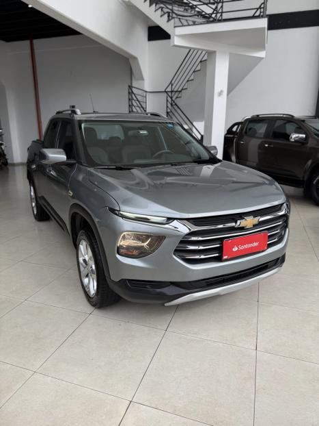 CHEVROLET Montana 1.2 12V FLEX LTZ TURBO AUTOM�TICO, Foto 2