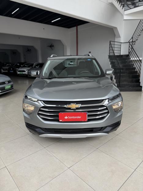 CHEVROLET Montana 1.2 12V FLEX LTZ TURBO AUTOM�TICO, Foto 3