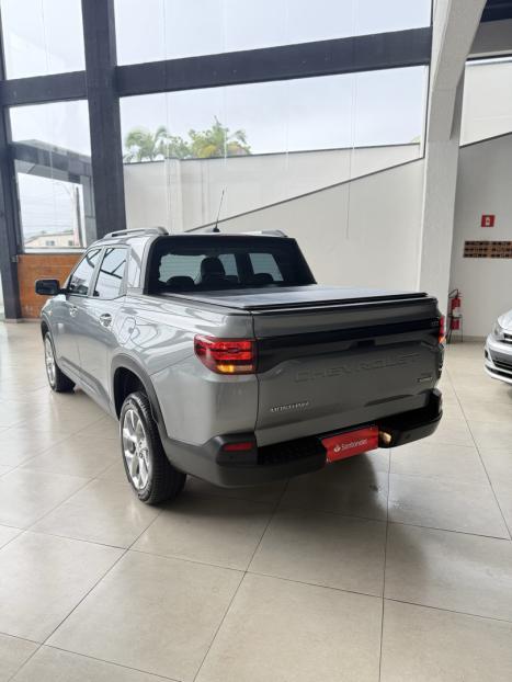 CHEVROLET Montana 1.2 12V FLEX LTZ TURBO AUTOM�TICO, Foto 5