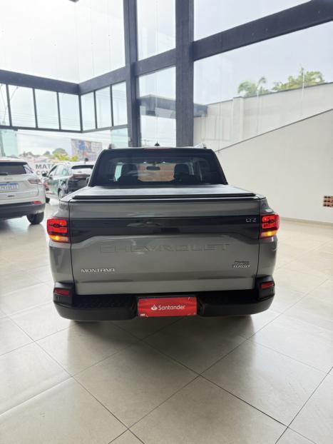 CHEVROLET Montana 1.2 12V FLEX LTZ TURBO AUTOM�TICO, Foto 6