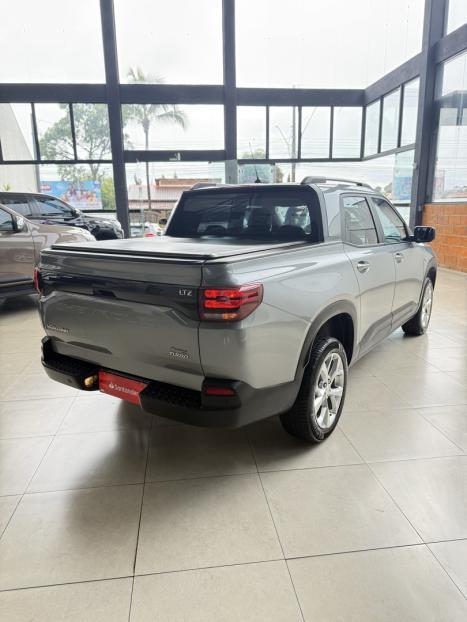 CHEVROLET Montana 1.2 12V FLEX LTZ TURBO AUTOM�TICO, Foto 7