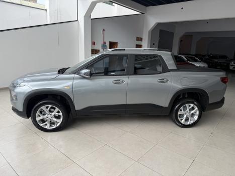 CHEVROLET Montana 1.2 12V FLEX LTZ TURBO AUTOM�TICO, Foto 8
